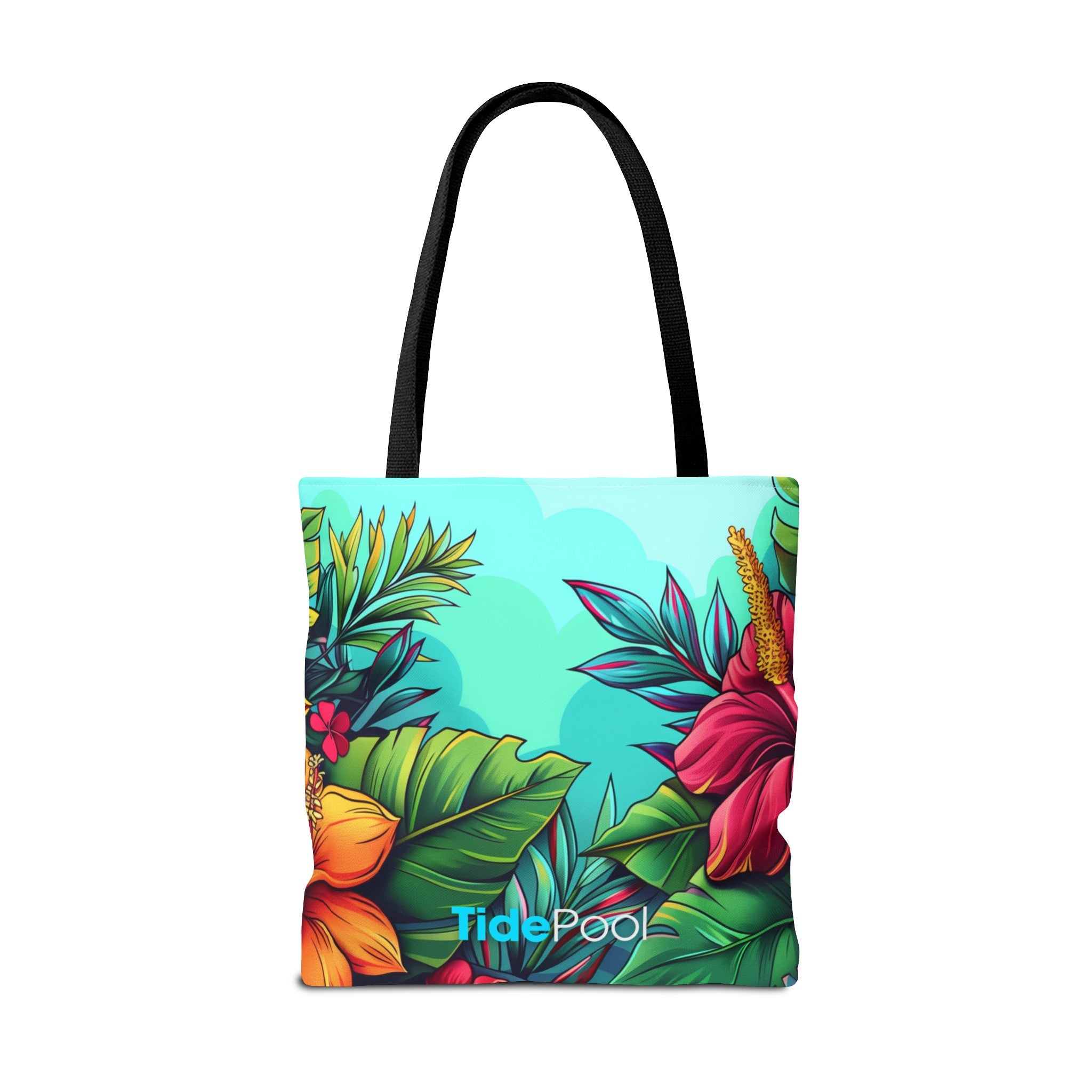 Grab & Go Tote Bag - Kailua