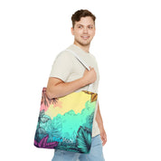 Grab & Go Tote Bag - Pa'ia