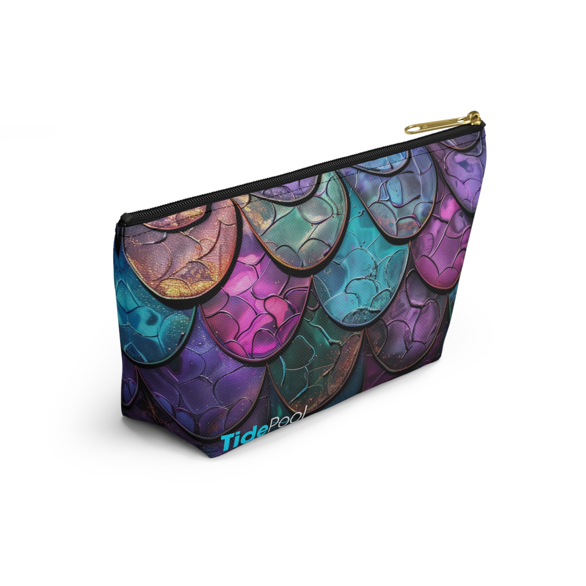 Dash Accessory Bag - Ocean Eclipse