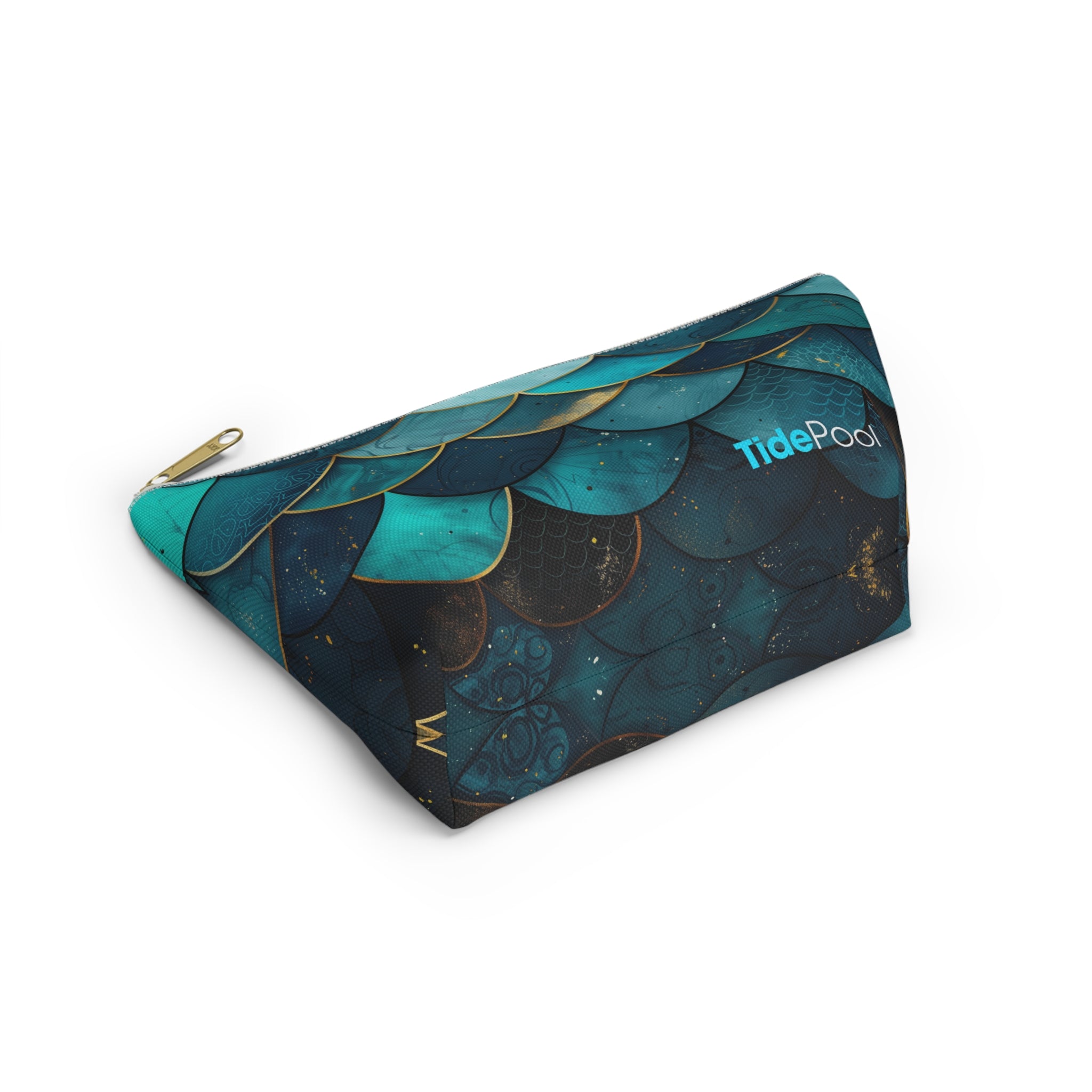 Dash Accessory Bag - Celestial Tides