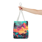 Grab & Go Tote Bag - Pau Hana