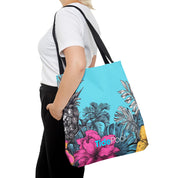 Grab & Go Tote Bag - Oheo