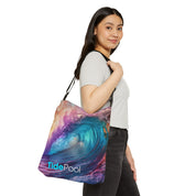 Breezy Tote Bag - Honolua