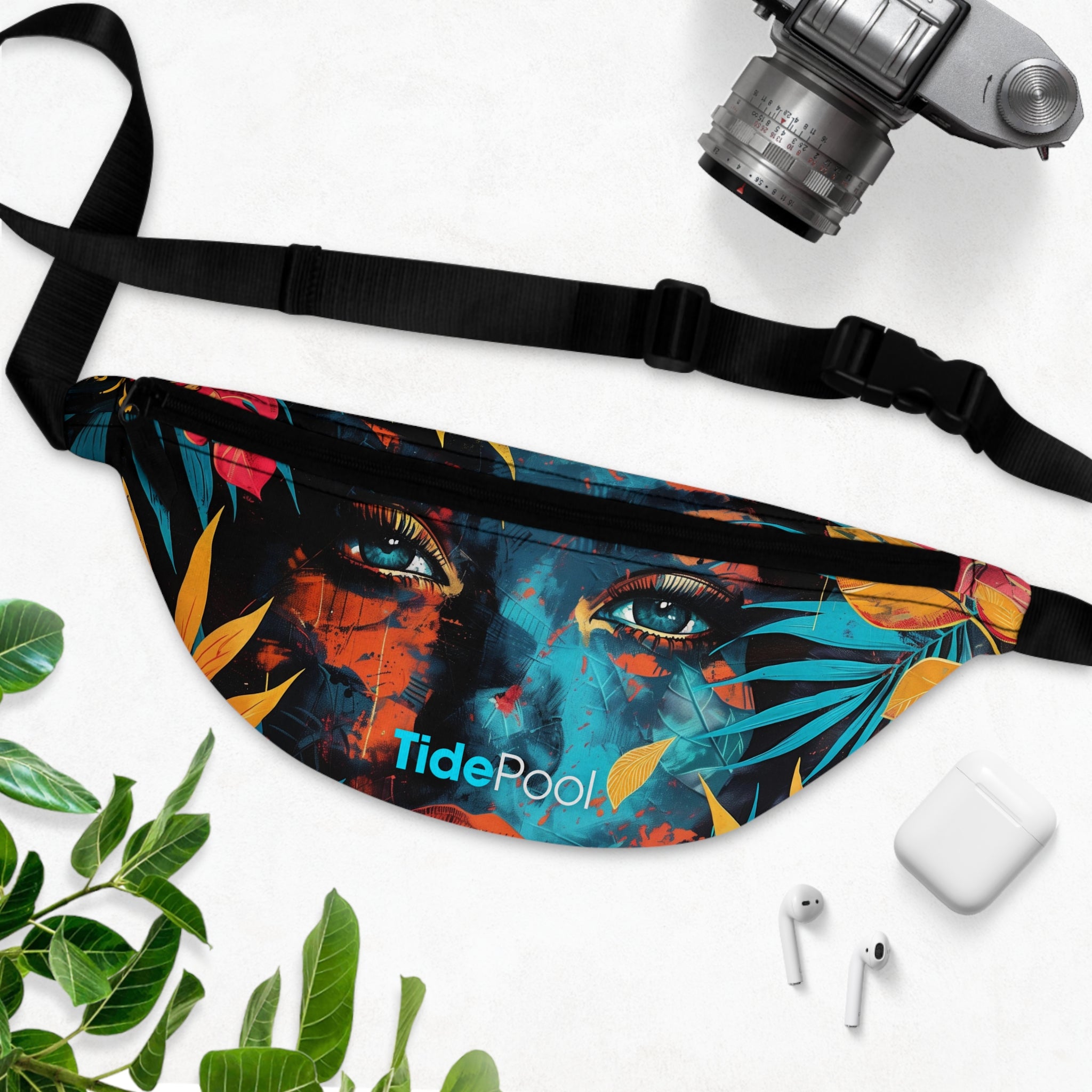 Sweet Okole Fanny Pack - Starseed