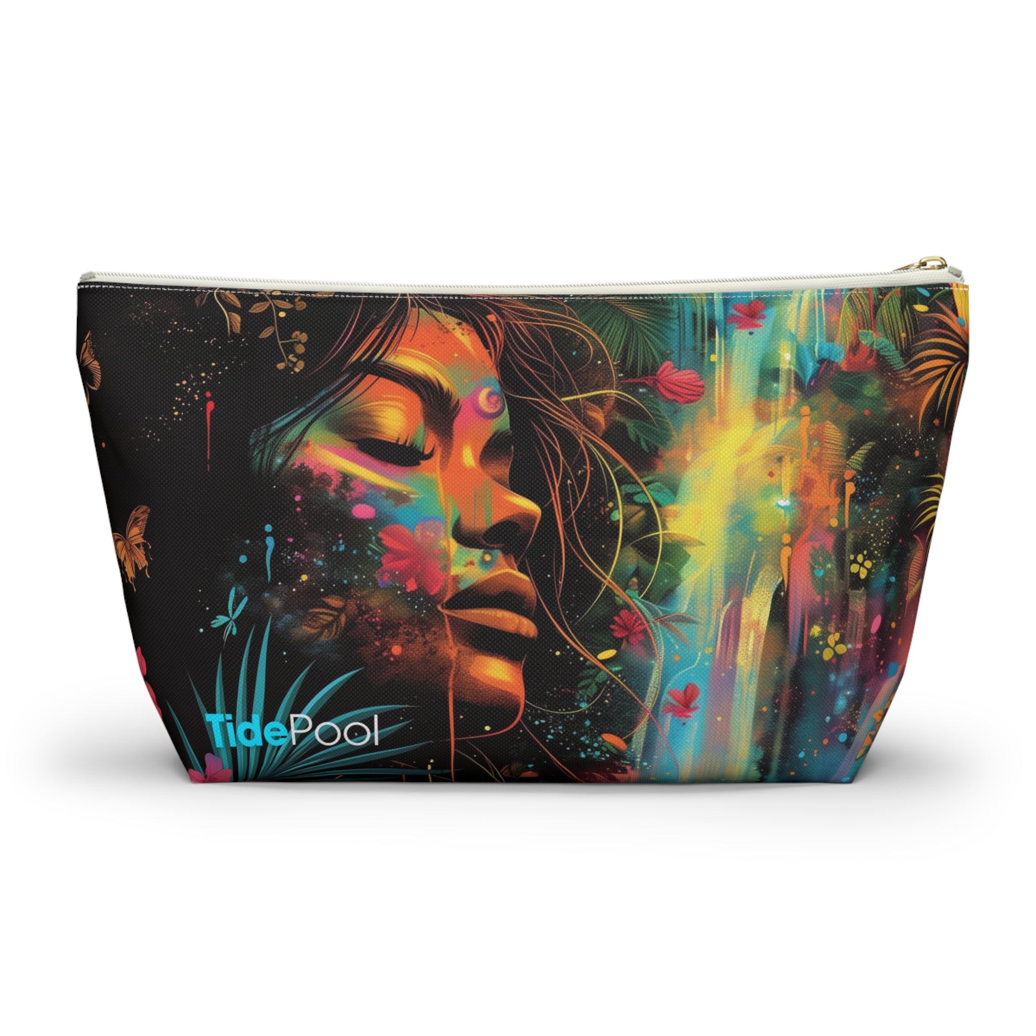 Dash Accessory Bag - Bloom