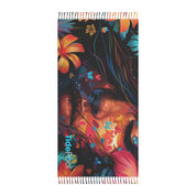 Boho Beach Towel - Inspire