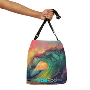 Breezy Tote Bag - Ala Moana