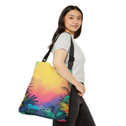 Breezy Tote Bag - Lanikai