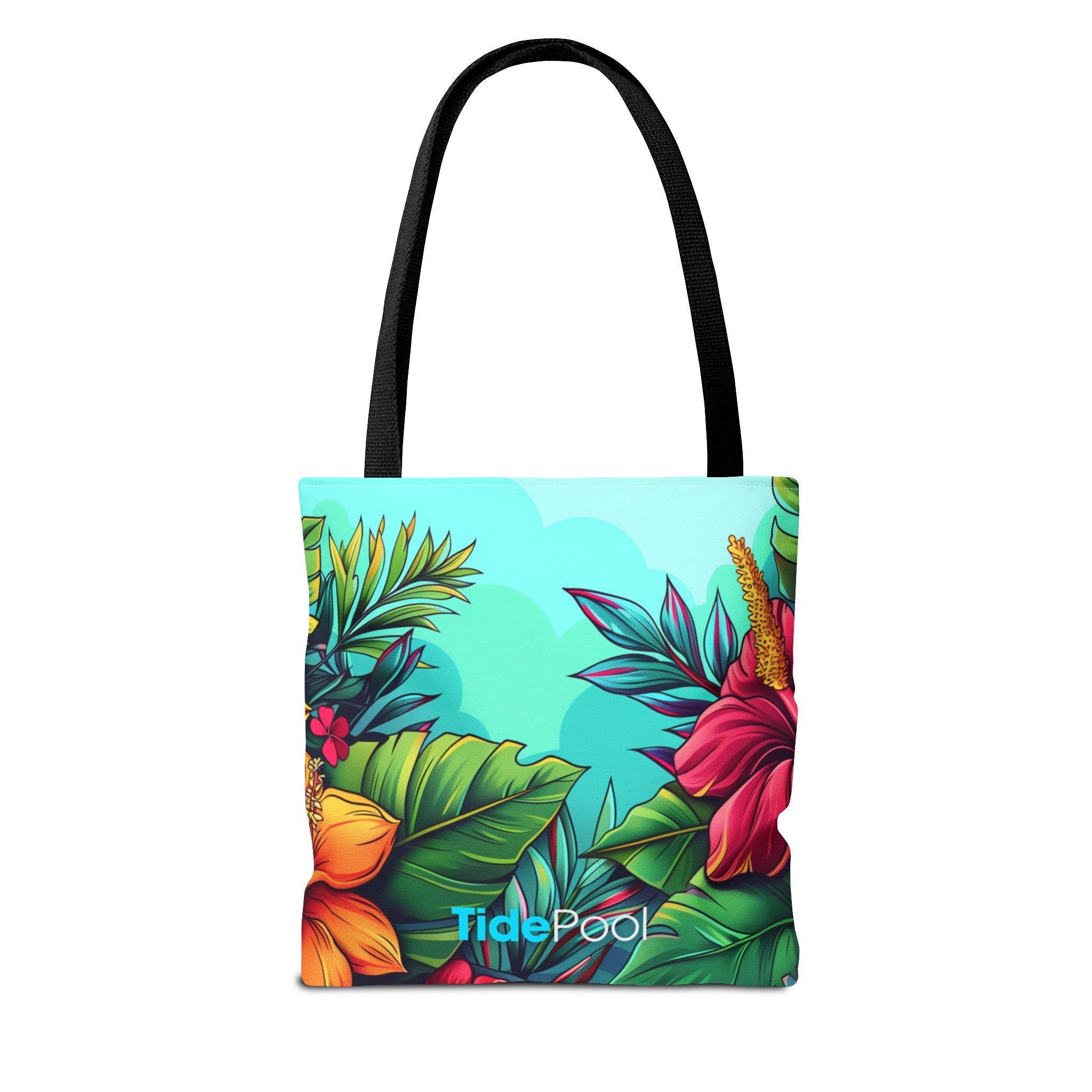 Grab & Go Tote Bag - Kailua