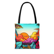 Grab & Go Tote Bag - Kahala