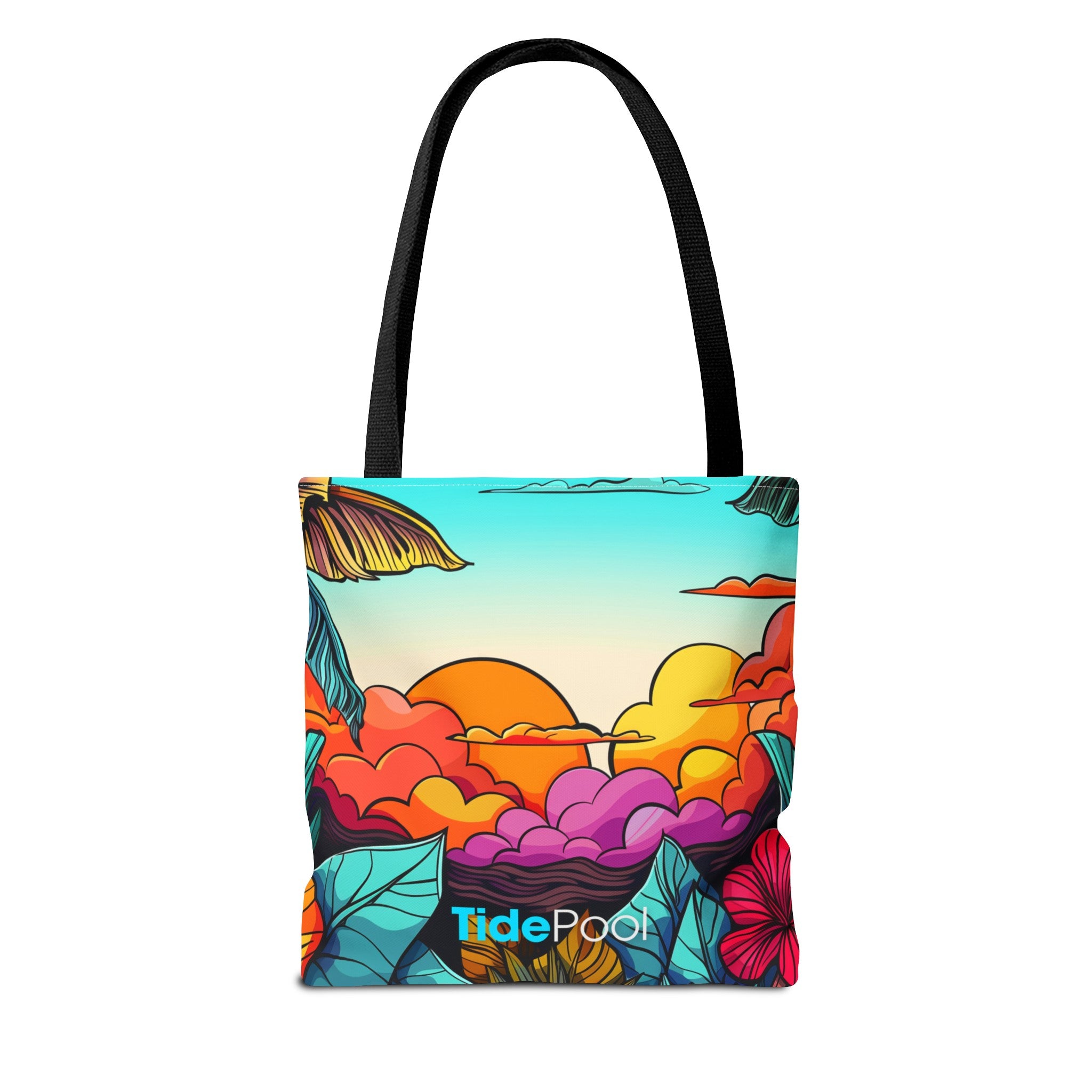 Grab & Go Tote Bag - Kahala