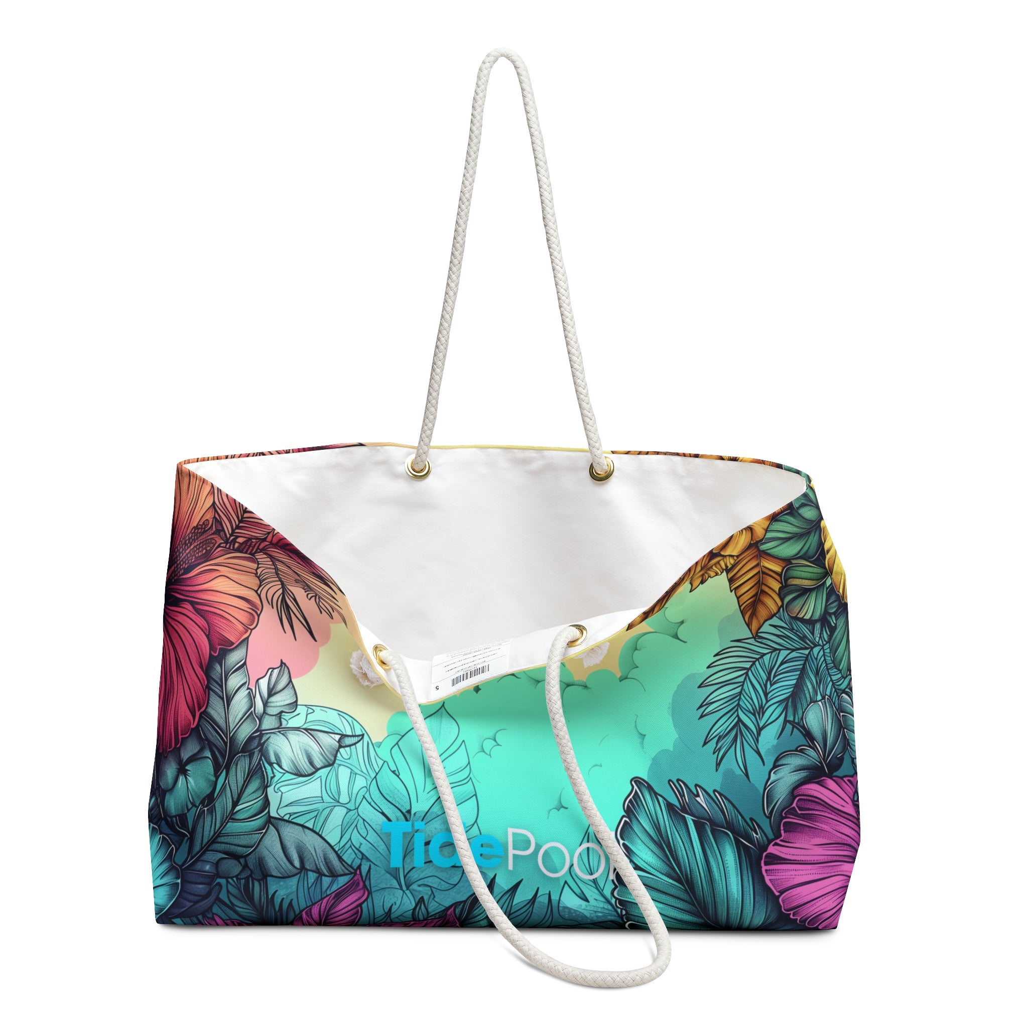 Weekender Tote Bag - Pa'ia