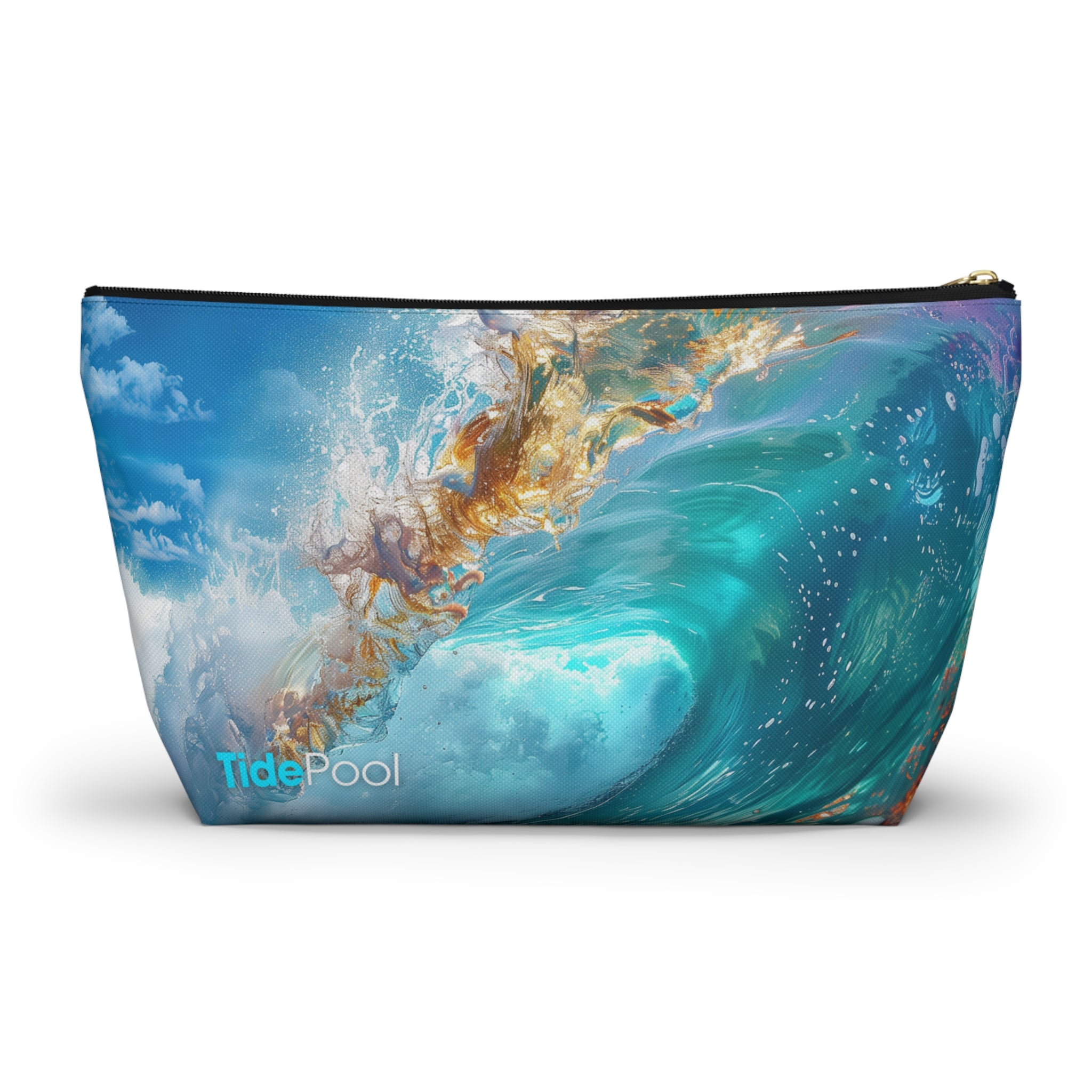 Dash Accessory Bag - Waimea