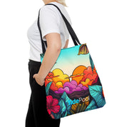 Grab & Go Tote Bag - Kahala