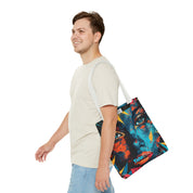 Grab & Go Tote Bag - Strarchild