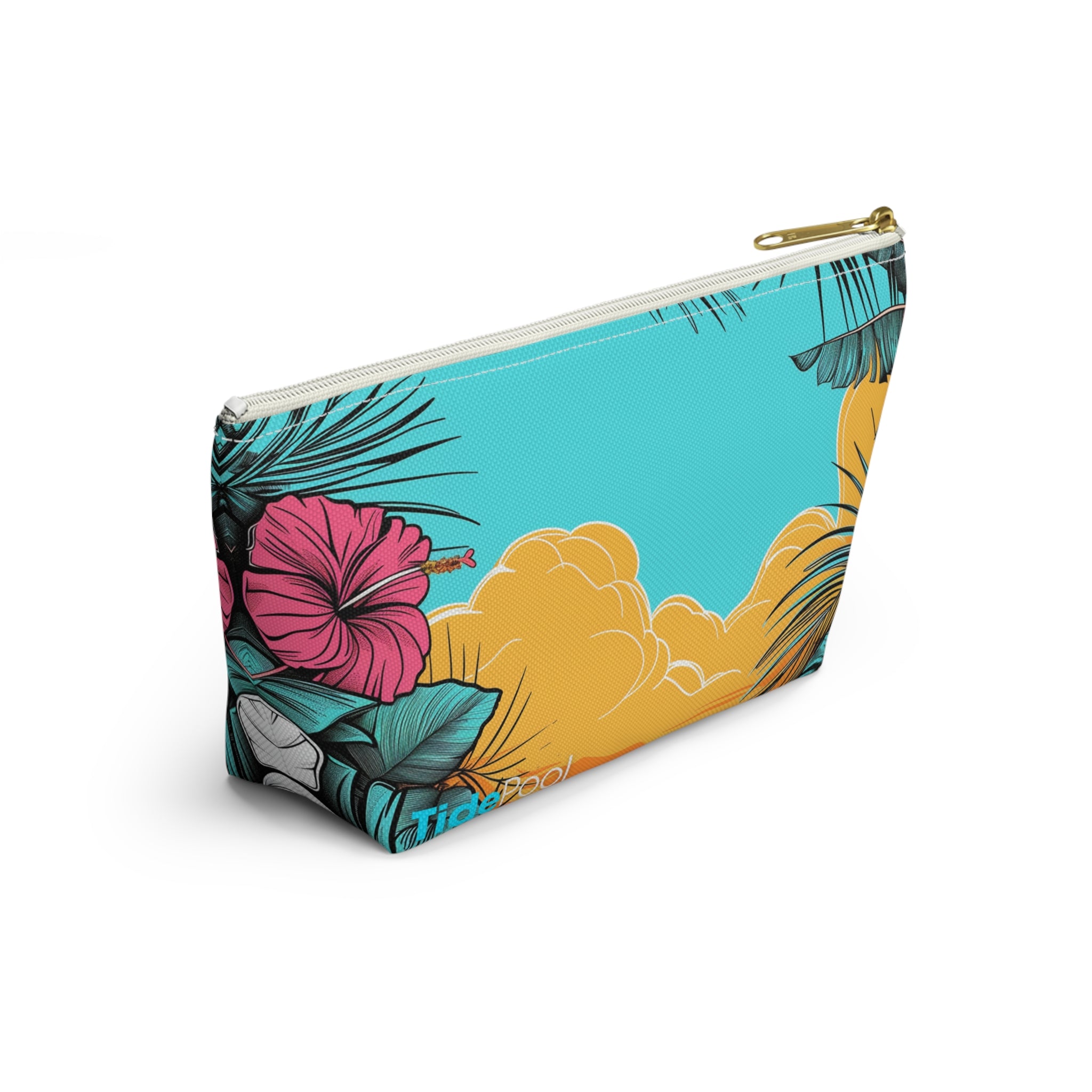 Dash Accessory Bag - Hana Lava