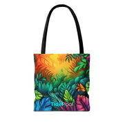 Grab & Go Tote Bag - Wailua