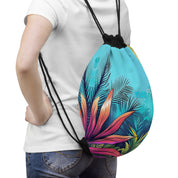 Drifter Drawstring Bag - Kona