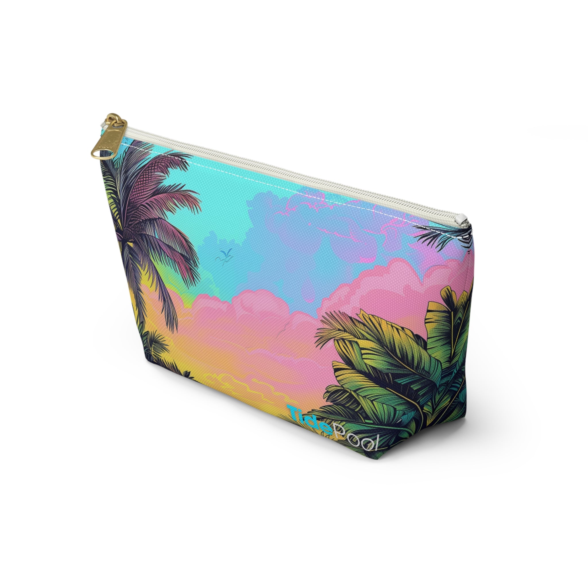 Dash Accessory Bag - Waikani