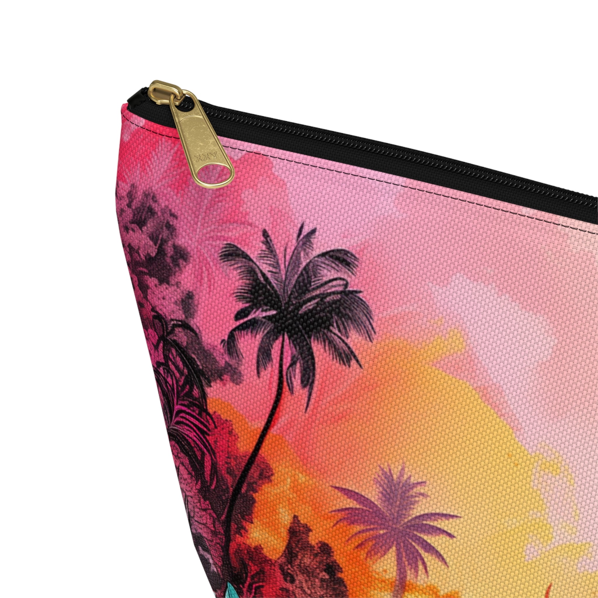 Dash Accessory Bag - Garden Of Eden