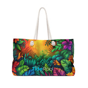 Weekender Tote Bag - Wailua