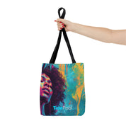 Grab & Go Tote Bag - Spirit