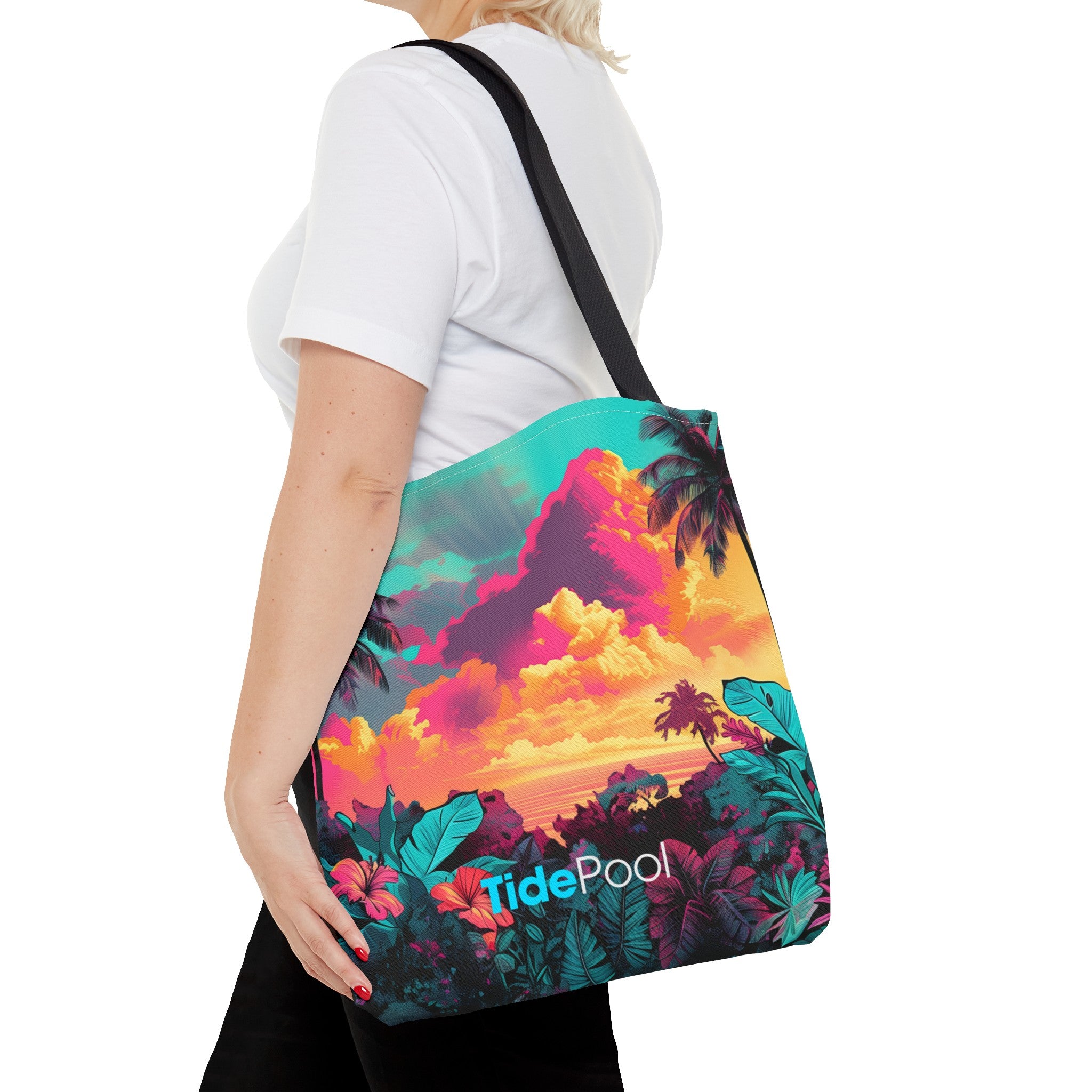 Grab & Go Tote Bag - Pau Hana