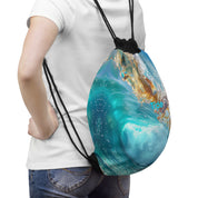 Drifter Drawstring Bag - Waimea