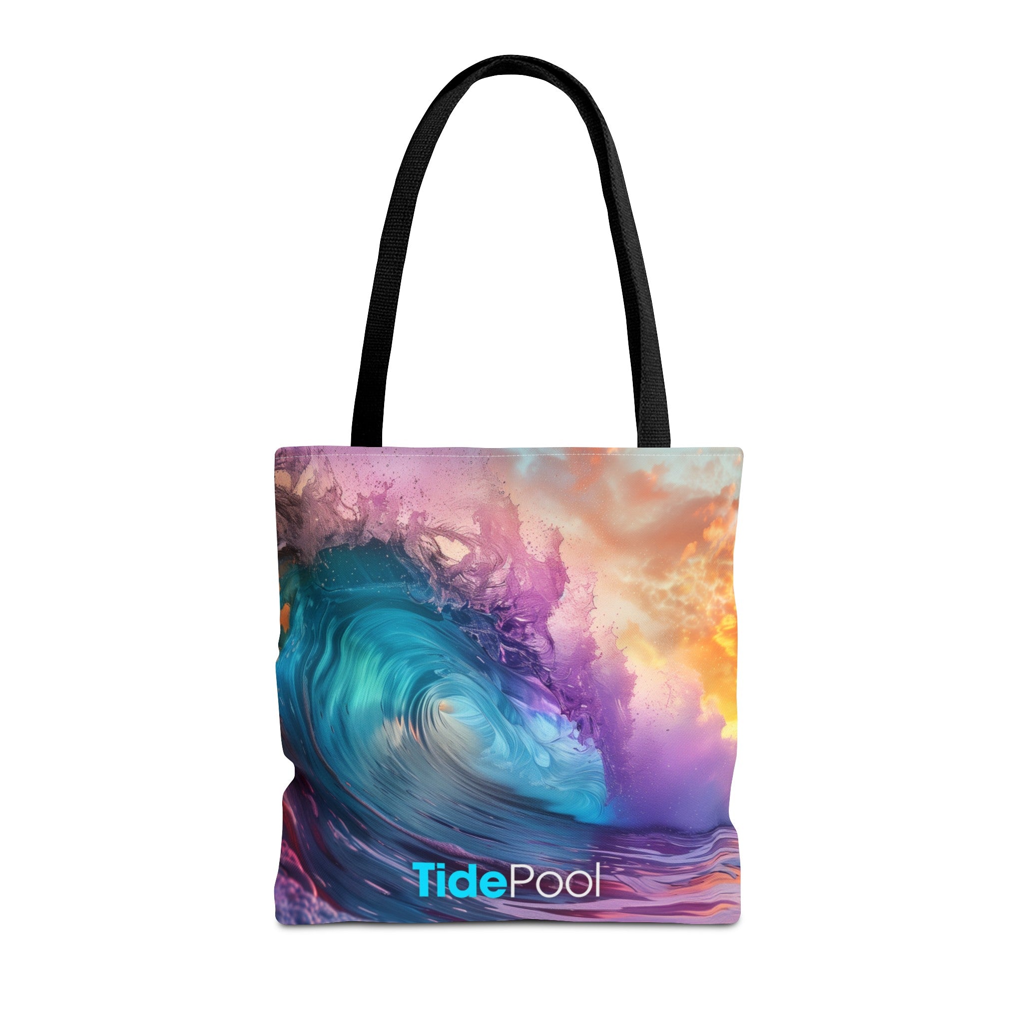 Grab & Go Tote Bag - Honolua