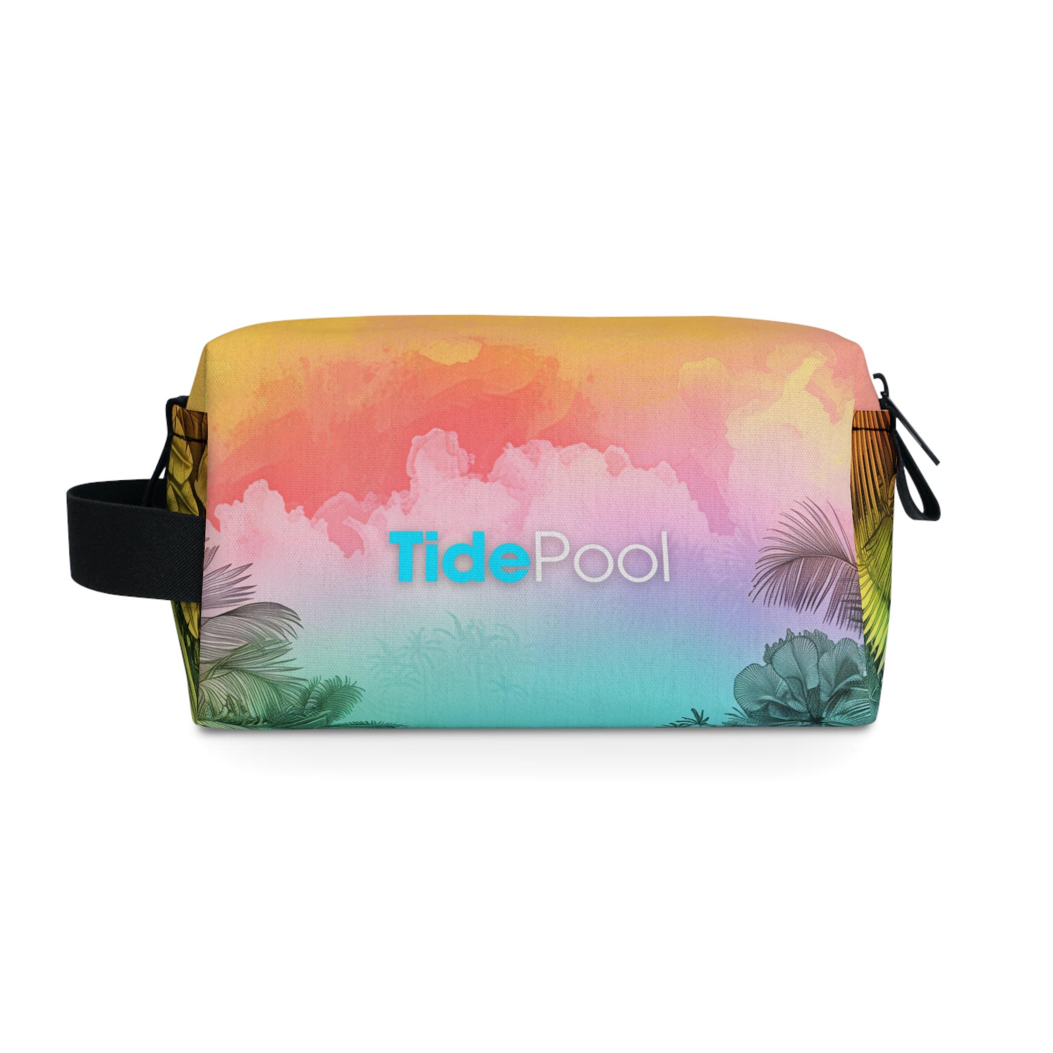 Vibe Vanity Bag - Pipiwai