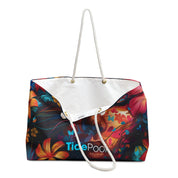 Weekender Tote Bag - Inspire