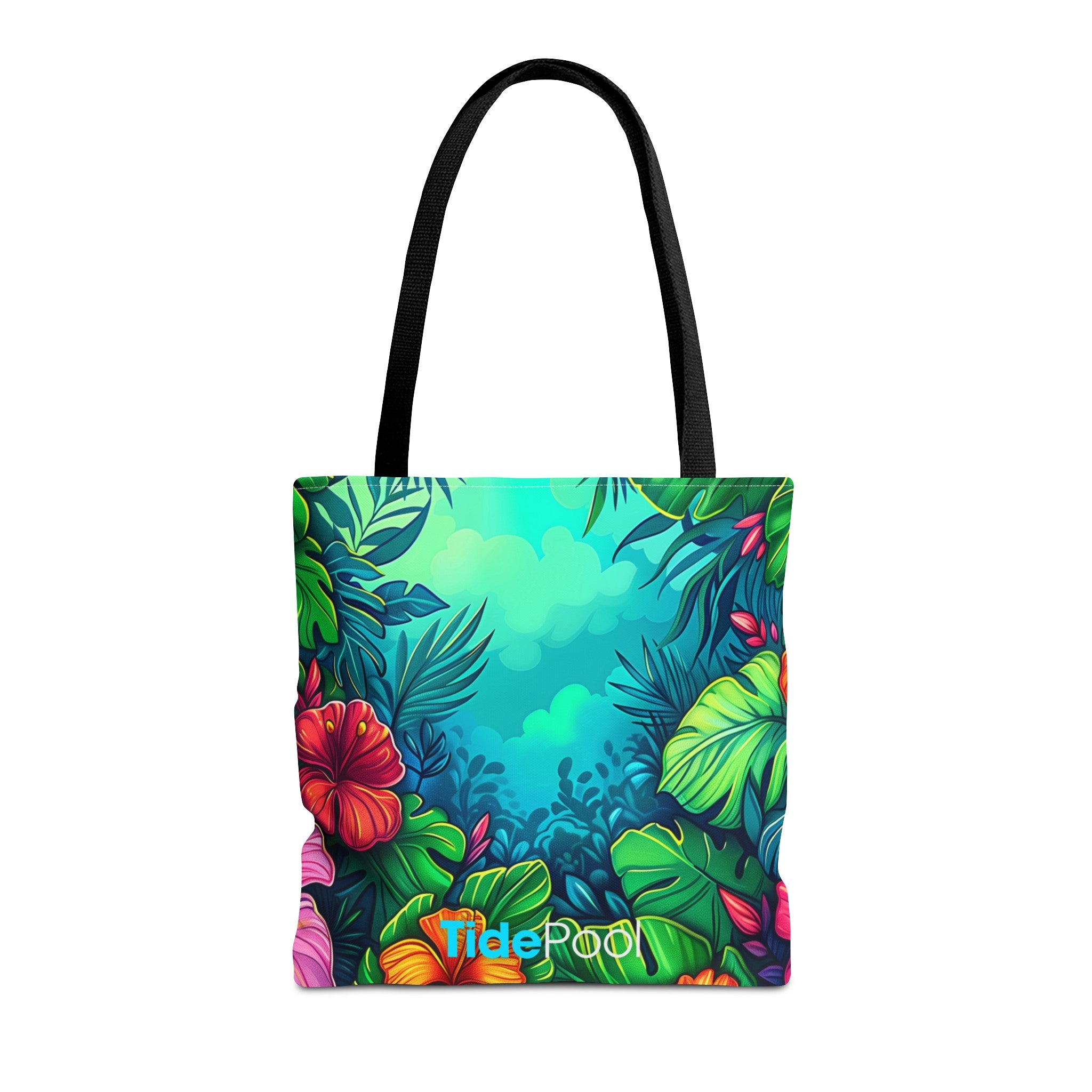 Grab & Go Tote Bag - Molokai