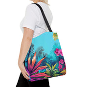 Grab & Go Tote Bag - Kona