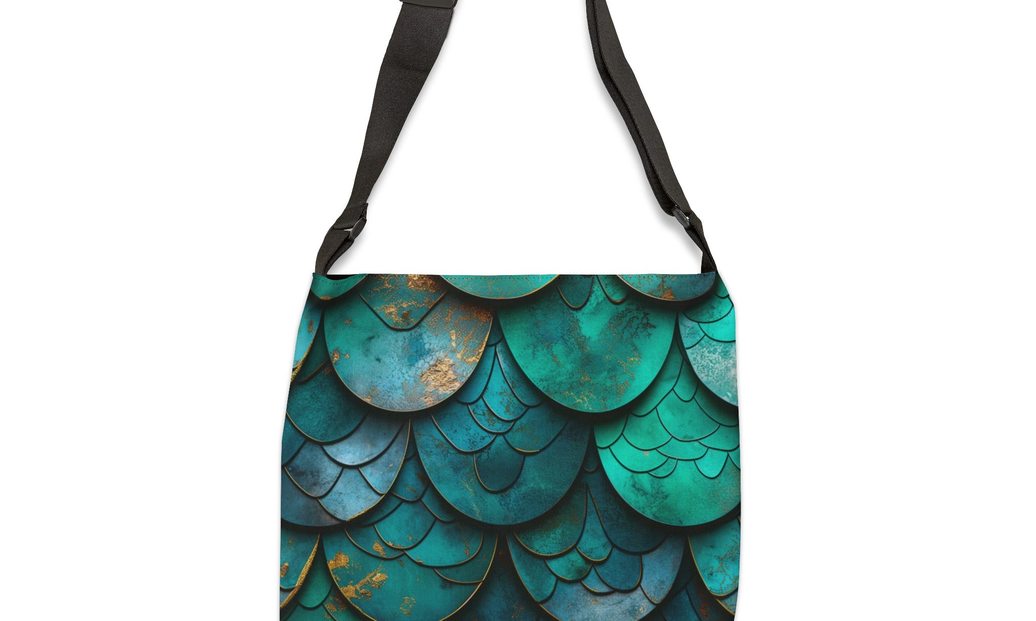 Breezy Tote Bags