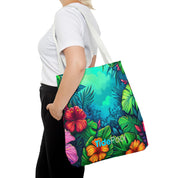 Grab & Go Tote Bag - Molokai