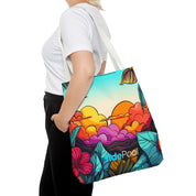 Grab & Go Tote Bag - Kahala