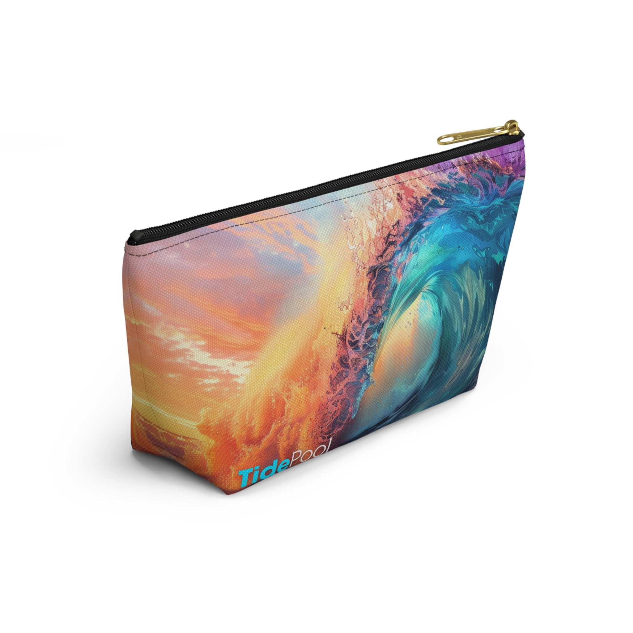 Dash Accessory Bag - Sunset Beach