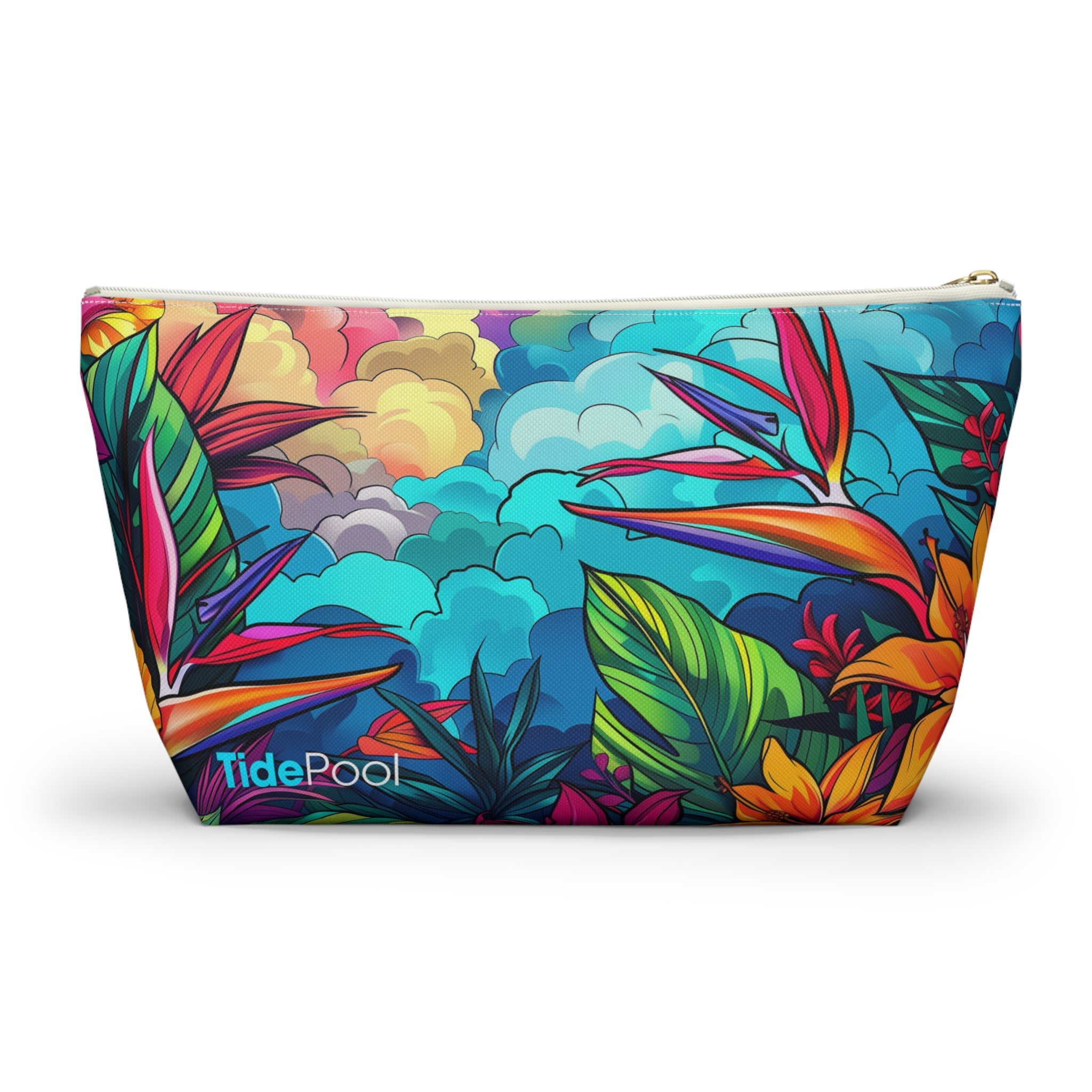 Dash Accessory Bag - Punalu'u