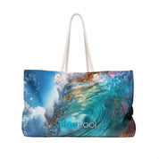 Weekender Tote Bag - Waimea