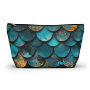 Dash Accessory Bag - Royal Sea