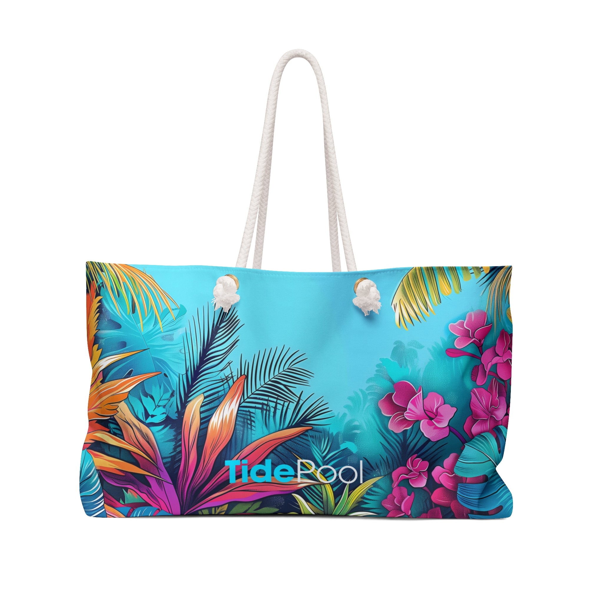 Weekender Tote Bag - Kona