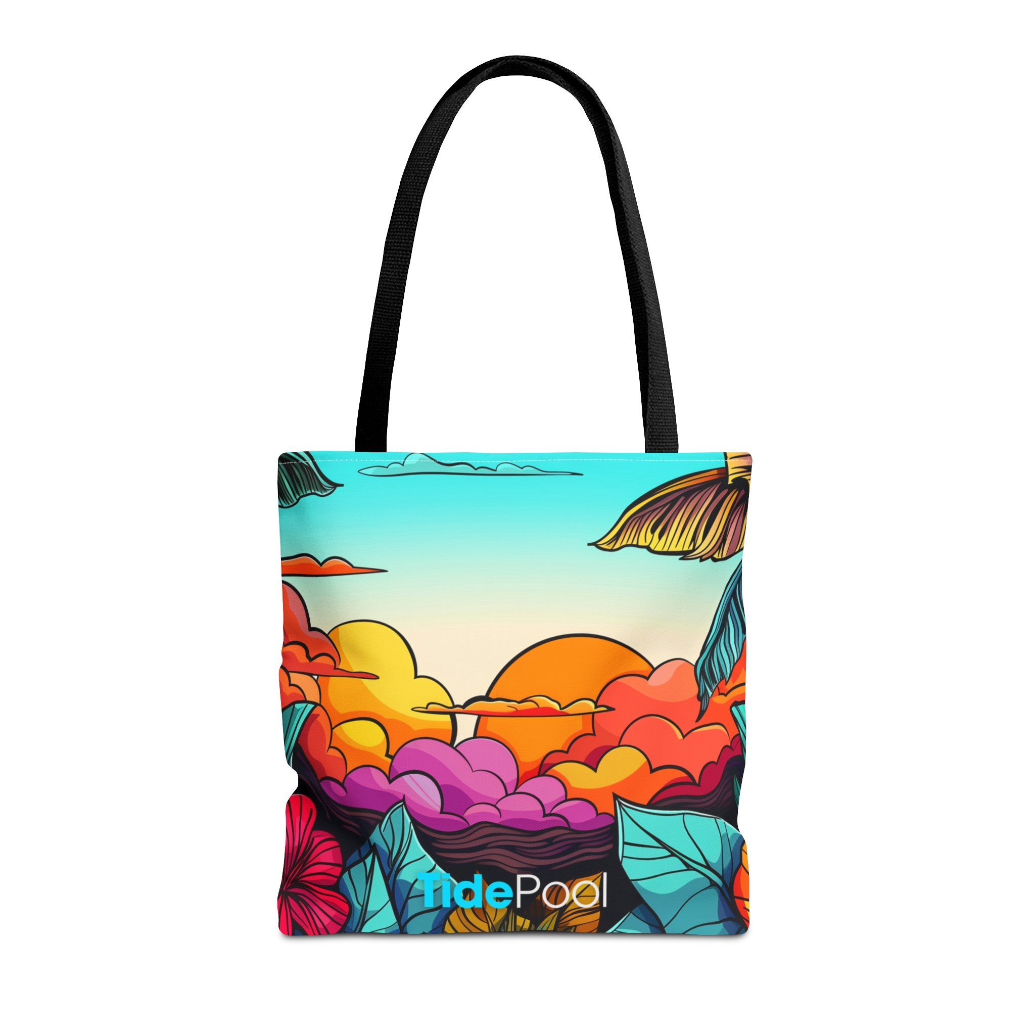 Grab & Go Tote Bag - Kahala