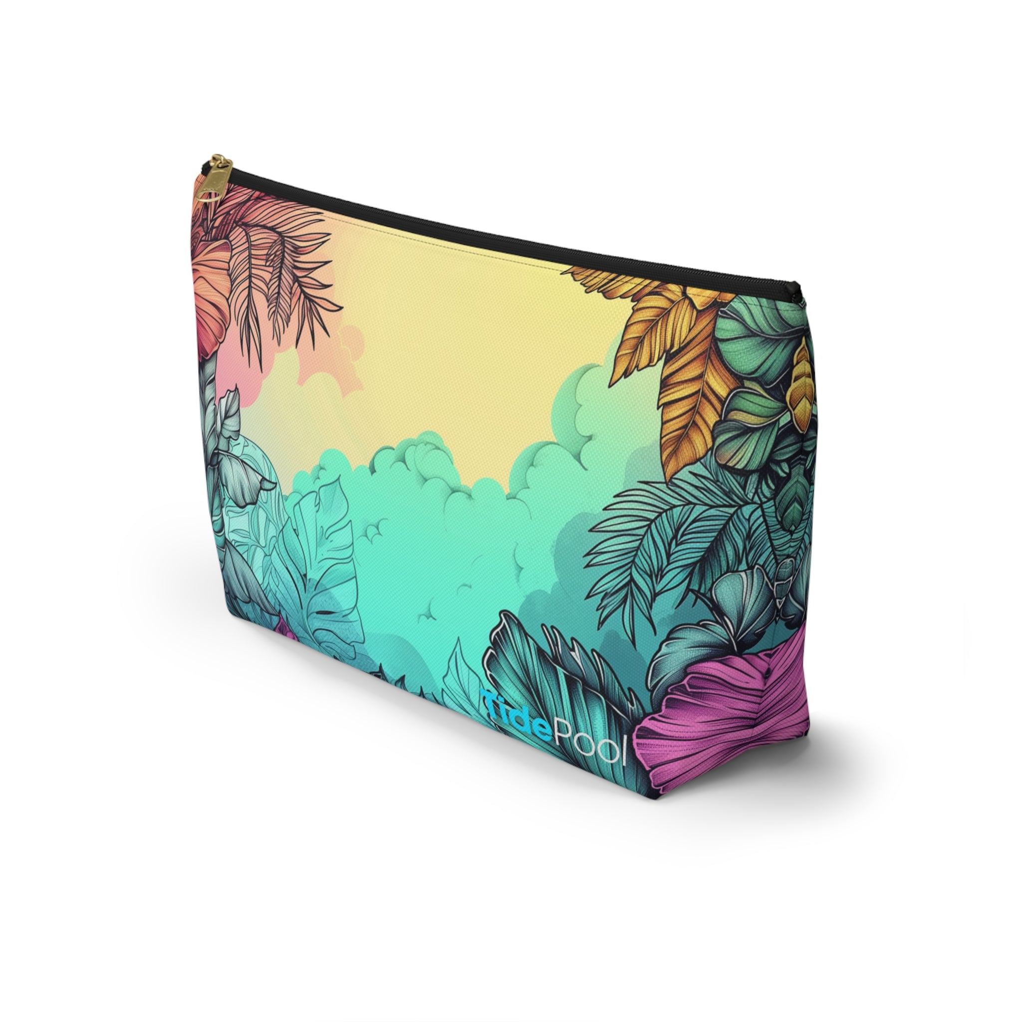 Dash Accessory Bag - Pa'ia