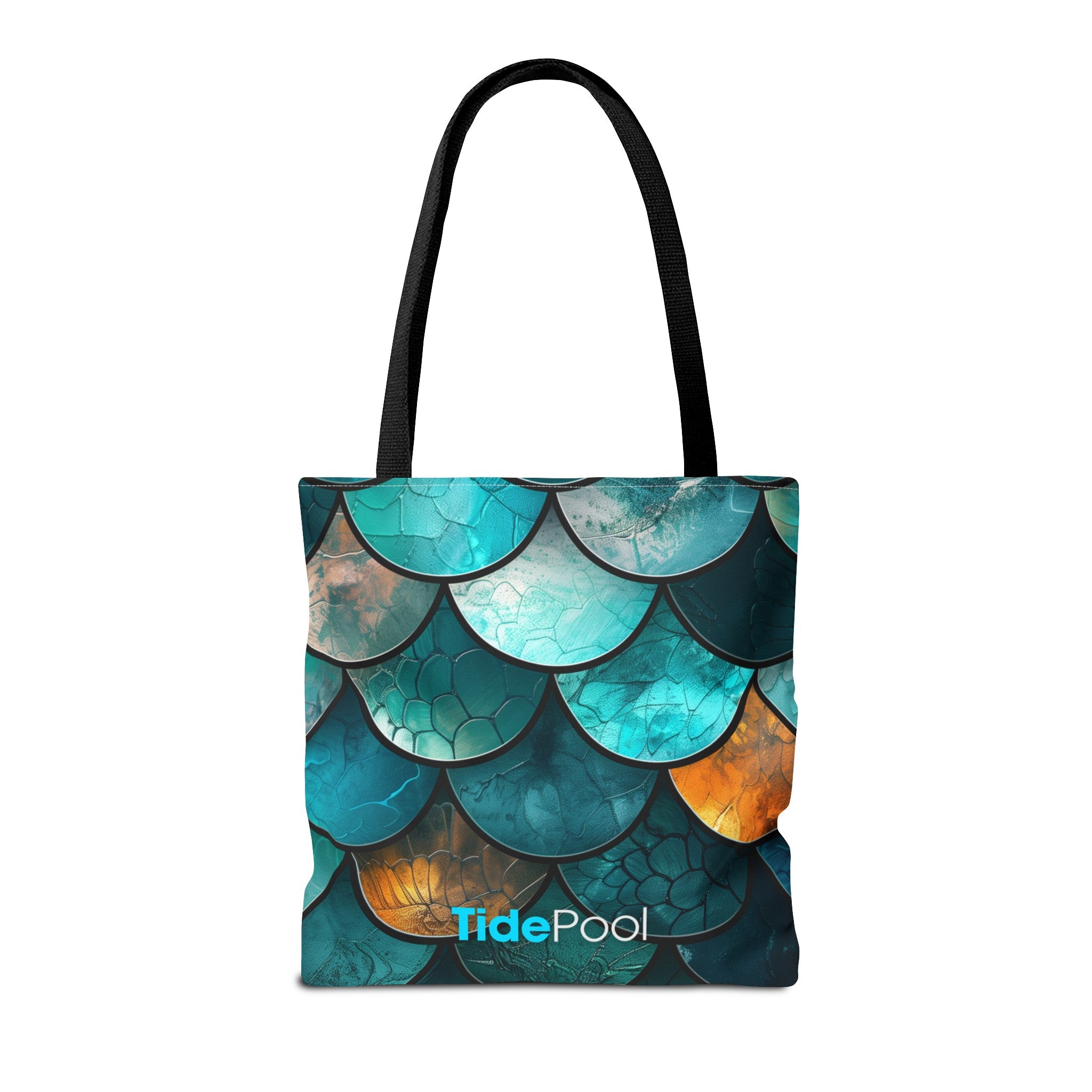 Grab & Go Tote Bag - Siren Song