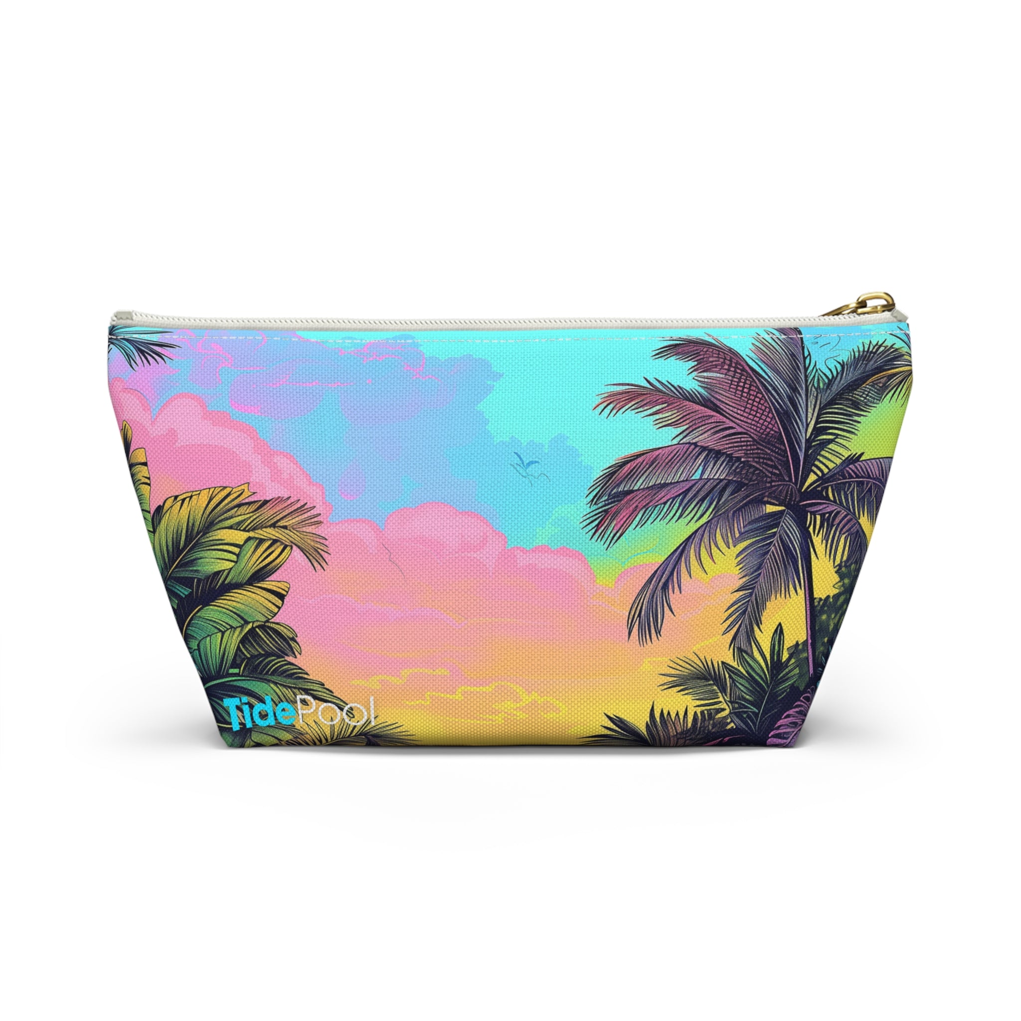 Dash Accessory Bag - Waikani