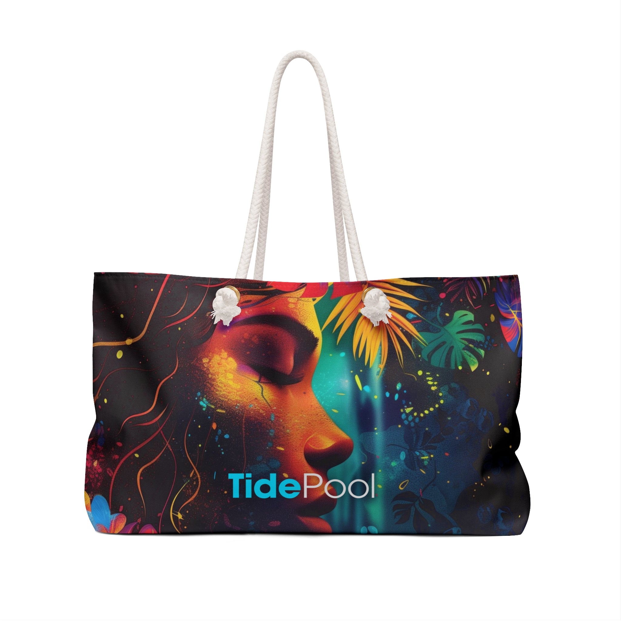 Weekender Tote Bag - Harmony