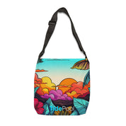 Breezy Tote Bag - Kahala