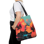 Grab & Go Tote Bag - Black Sands