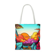 Grab & Go Tote Bag - Kahala