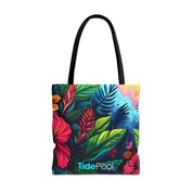 Grab & Go Tote Bag - Napali